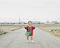 Toyokazu Nagano 儿童摄影！这是一位伟大且有爱的父亲，不搞怪无童真 #小清新# #摄影# #儿童摄影# #日系#