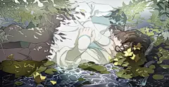 【意识流注意】 “参差荇菜，-寝室租客