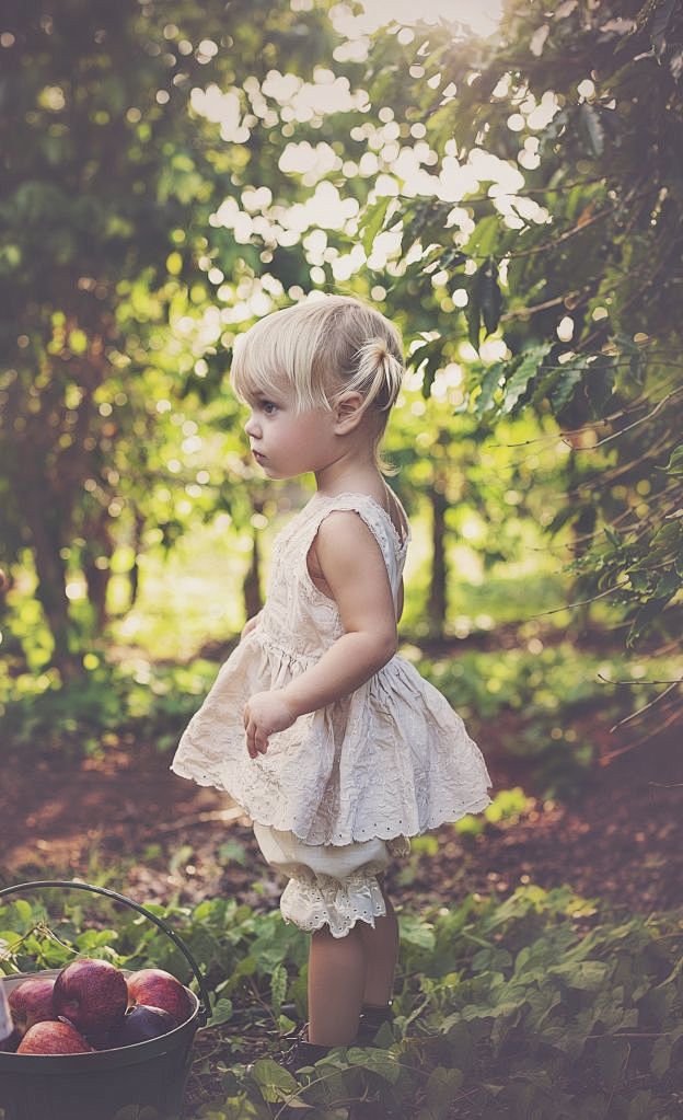 Okay so my future ki...