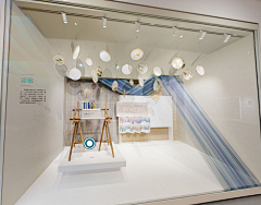 Wendy_tt采集到布展