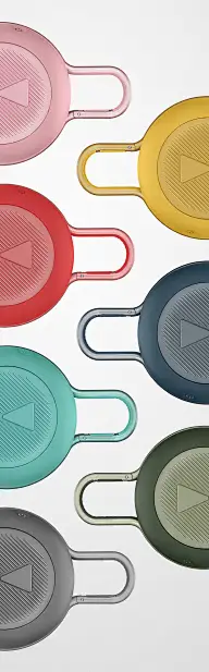 工业设计——提手