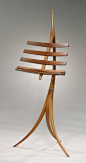 Wendell Castle 家具作品