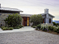 索诺玛葡萄园庄园 Sonoma Vineyard Estate by ROCHE + ROCHE-mooool设计