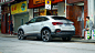 Audi Q3 | audi.com : The Audi Q3 family: the first SUV in the compact class. The Audi Q3 embodies versatility; a fun drive that's efficient on every road and track.