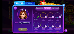 hello!麦子采集到lotsa slots casino games