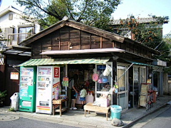 牧童kk采集到建筑