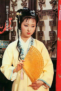 咖不喝啡采集到红楼梦一场