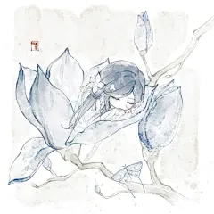 却独枝头邈邈开～_1_椰木木_来自小红书网页版