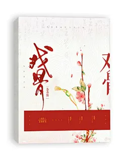 某锦制作/
一言难尽的古风/