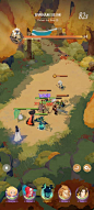 AFK 2：Journey