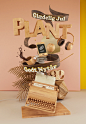 plantcph Plant ad poster