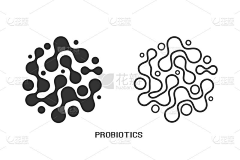 中投超萌星采集到K 图形周边