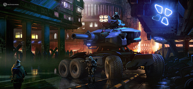 Tank Trucks / Ultima...