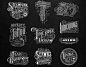Some Logos Vol. 1-10