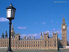 满城独X秀采集到英国伦敦桥