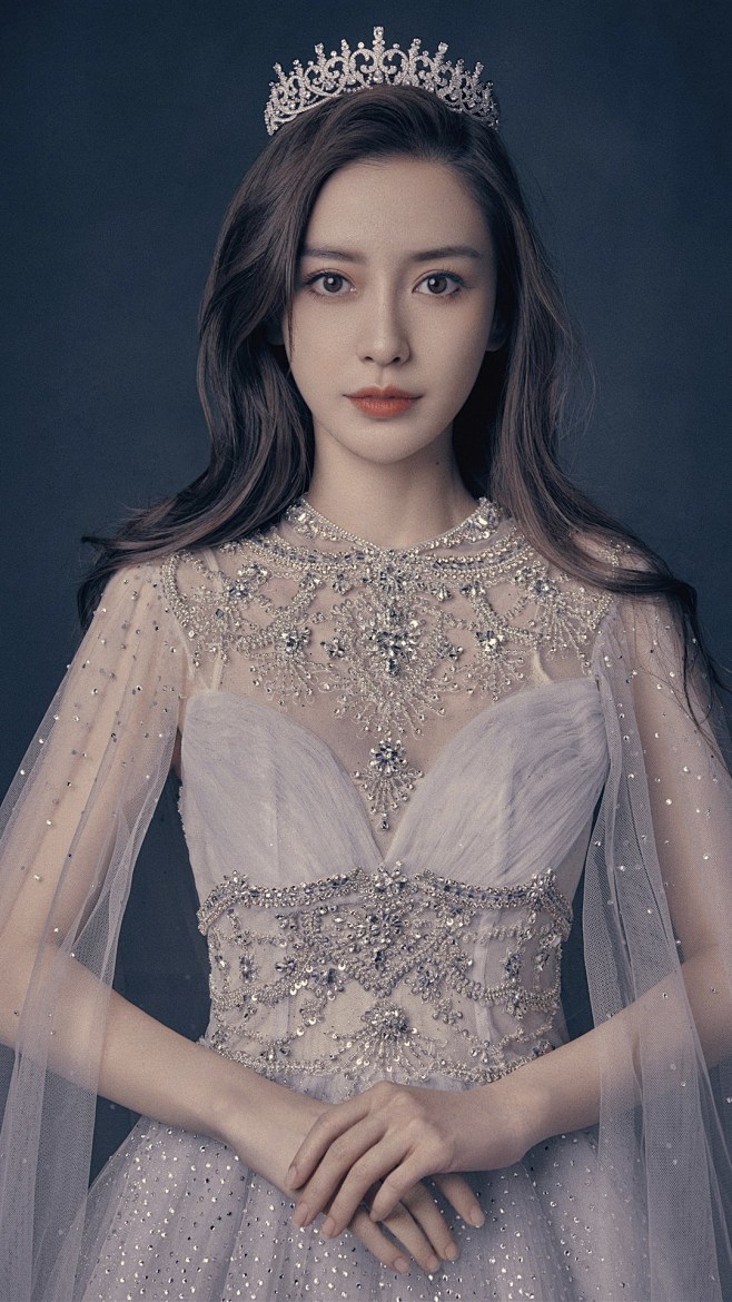 Angelababy