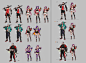 Project SF WORKS