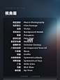没有角度？Midjourney视角篇 帮你抓