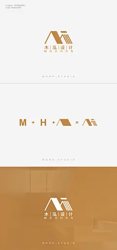 装修公司logo