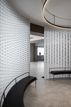 rosen_zhu采集到l-gate&wall 门头&墙