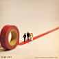 5.25 sat May 2013 Aisle —— <br/>ここから先は若い二人の道。<br/>Tags: 文房具, 結婚