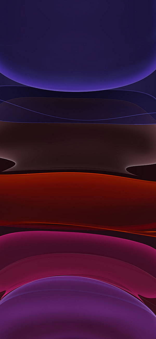 苹果iphone11pro自带壁纸来了新机玩懂手机网消息苹果全新的iphone11