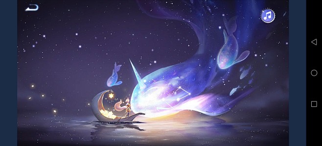 2022王者荣耀七周年✽星星妲己