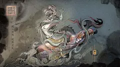 【置顶】莲羊·奉图贺岁【8款龍年桌面壁纸】
