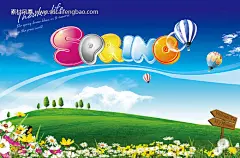 商场吊旗 超市挂旗 免费下载 DM 春天 spring 新品上市 清新 环保 #PSD##PSD模板# ★★★★★ http://www.sucaifengbao.com/psd/haibao/
