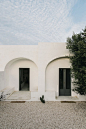 013-Masseria Moroseta by Andrew Trotter