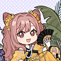 @蓝咕咕图像站 的个人主页 - 微博
