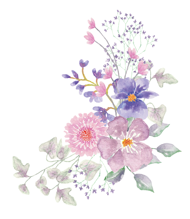 鲜花png