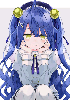 头像
