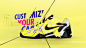 Adobe Portfolio Nike tennis shoe nikeid