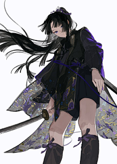 纸染墨雀采集到love