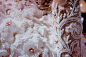 Georges Hobeika Haute Couture FW 2016 ，一针一线都让人美醉 ​~ ​​​​
