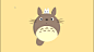 #GIF# #搞笑# #动漫##龙猫##萌#