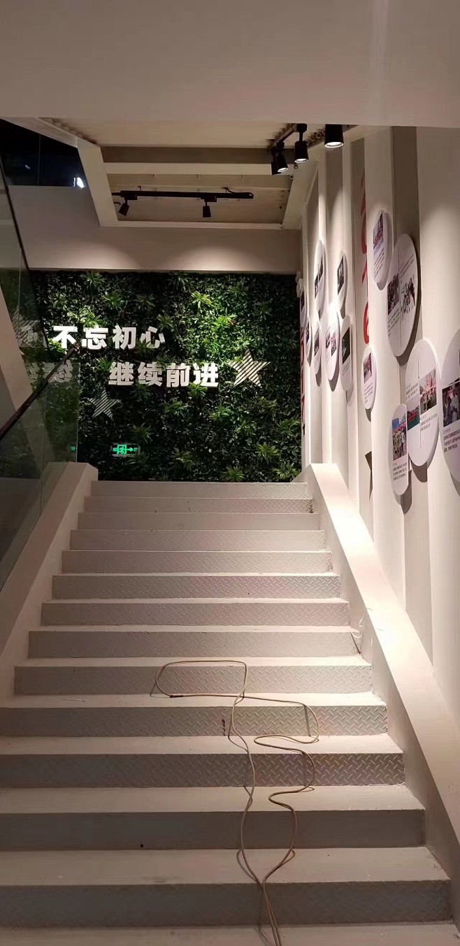 绿植墙