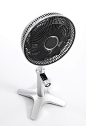 ELECTRIC FAN [kamomefan Fseries]