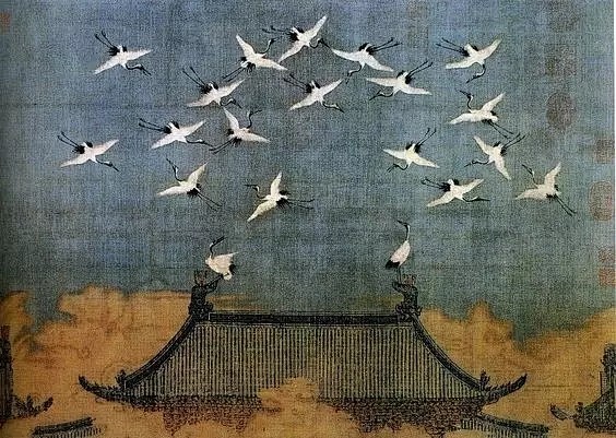 宋代的极简主义美学