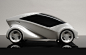 Z-Car II - Design - Zaha Hadid Architects #概念车#