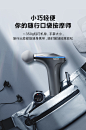 【skgF7】SKG 筋膜枪 F7 颈椎按摩器 热敷按摩仪颈膜枪 肩部颈部腰部腿部 肌肉放松器陨石灰 母亲节礼物 王一博【行情 报价 价格 评测】-京东