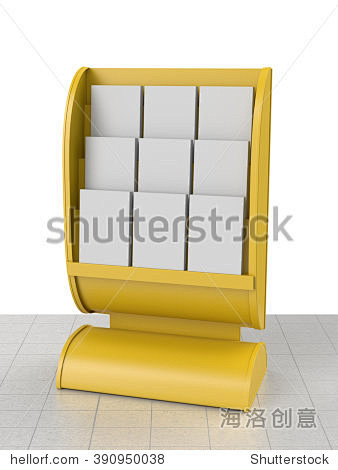 dispenser display wi...