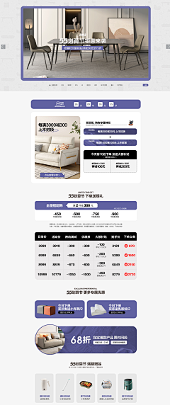GG-Ace采集到家具类