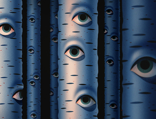 behancebehance作品精选