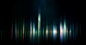 City Impressions : You know what happens when you stare at city lights with squinting eyes – I tried to recreate the same effect.