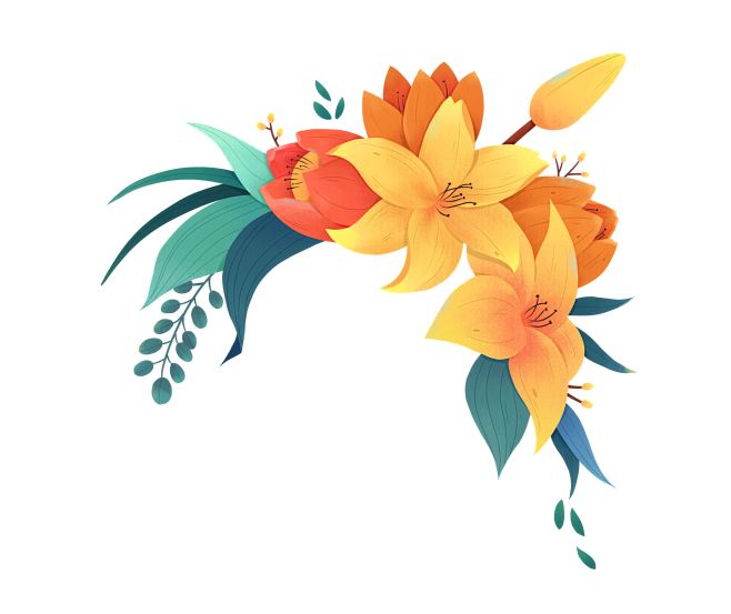 花圈