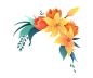 花圈