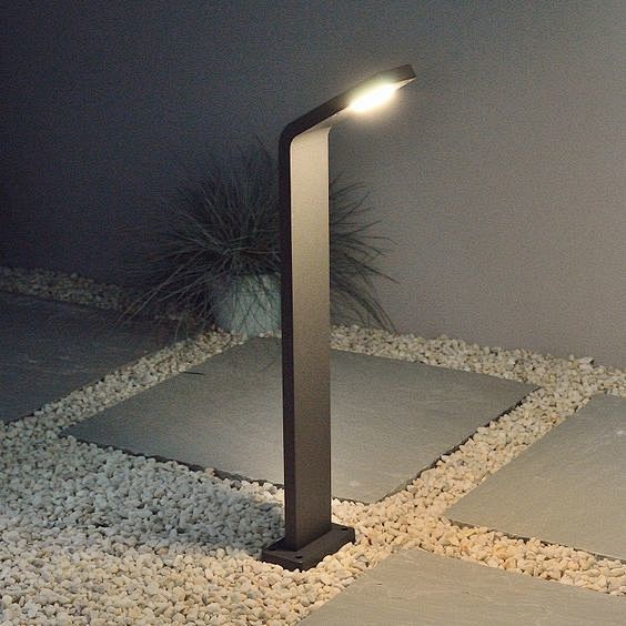 Insika Bollard Light...