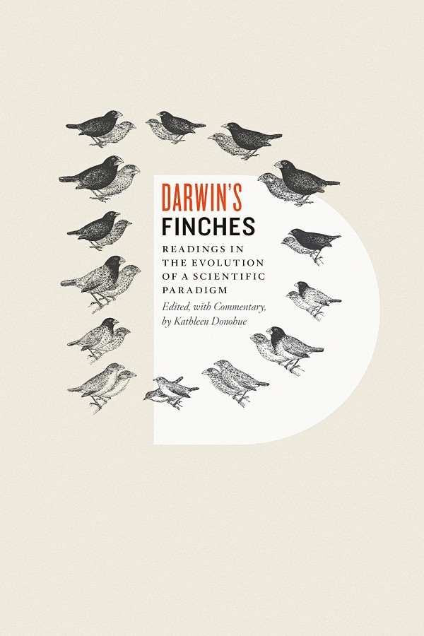 Design : / Darwin's ...